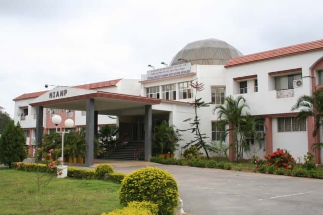 National Institute of Animal Nutrition and Physiology Bangalore Buildings photo 4
