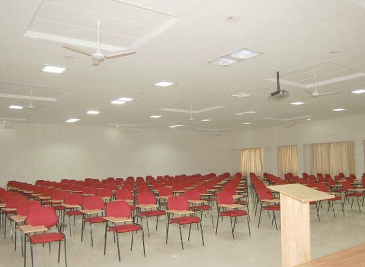 St. Mira's College for Girls Pune Facilities and infrastructure photo 2