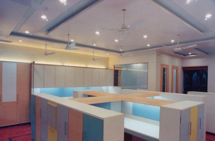 St. Mira's College for Girls Pune Facilities and infrastructure photo 3