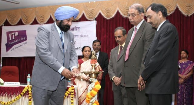 National Institute of Animal Nutrition and Physiology Bangalore Events photo 1