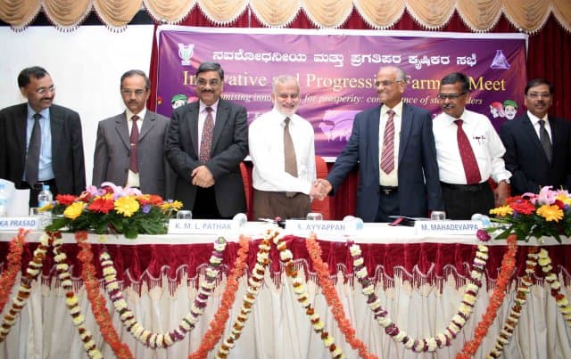 National Institute of Animal Nutrition and Physiology Bangalore Events photo 4