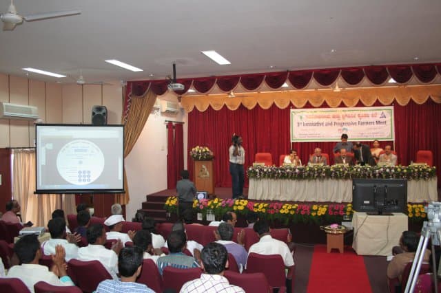 National Institute of Animal Nutrition and Physiology Bangalore Events photo 5