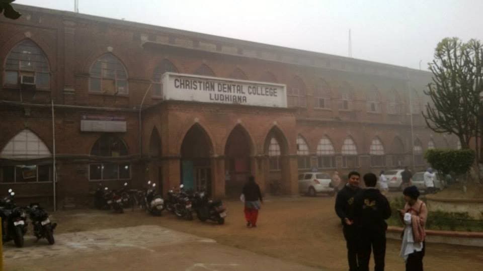 Christian Dental College Ludhiana Campus photo 1