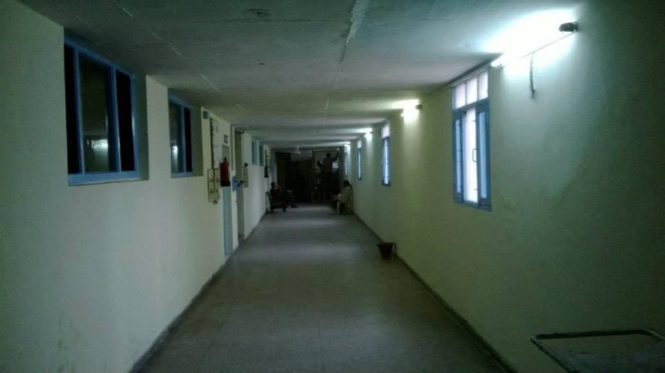 Christian Dental College Ludhiana Campus photo 2