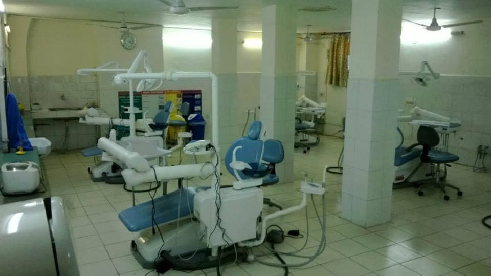 Christian Dental College Ludhiana Facility photo 4