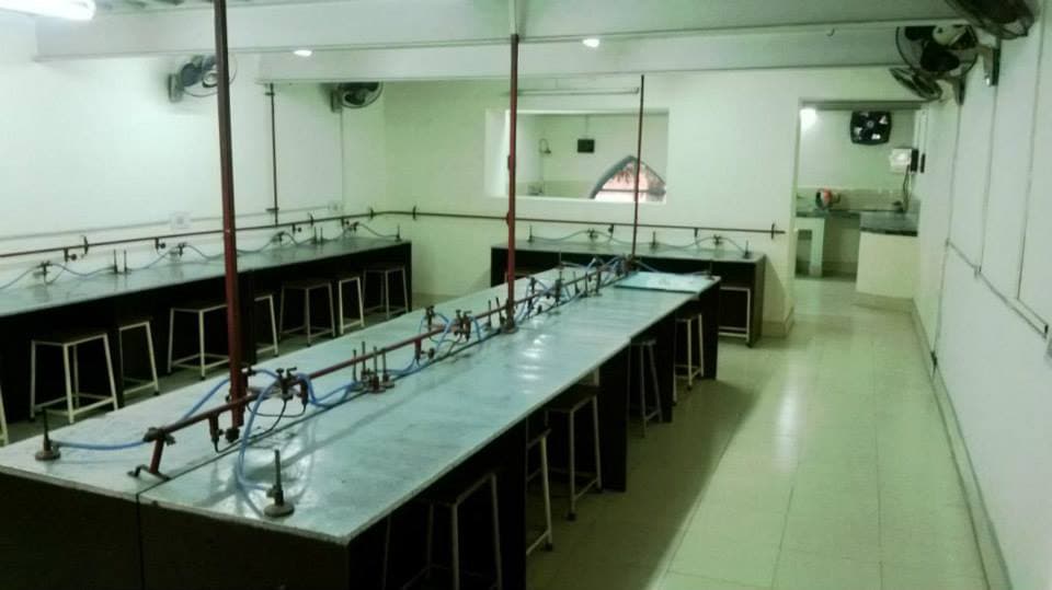 Christian Dental College Ludhiana Facility photo 5