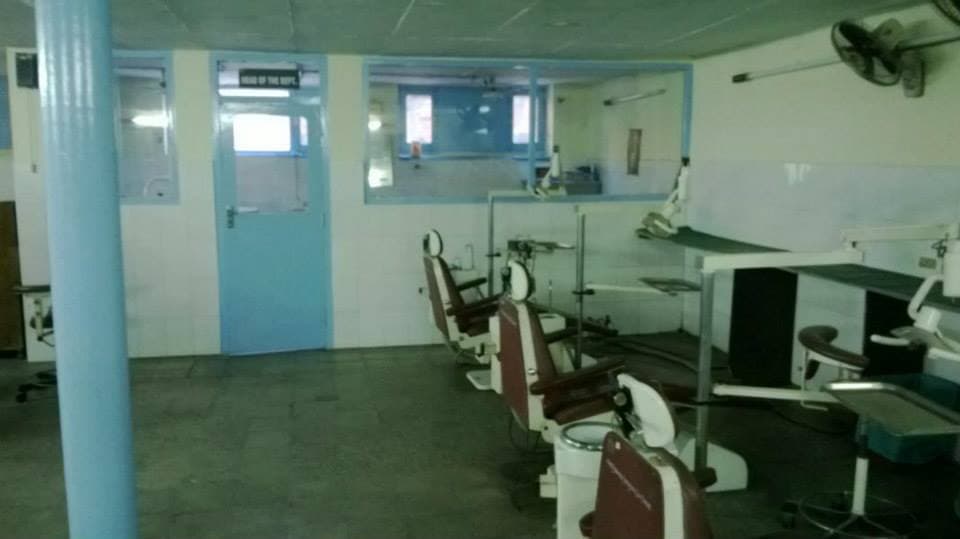 Christian Dental College Ludhiana Facility photo 6