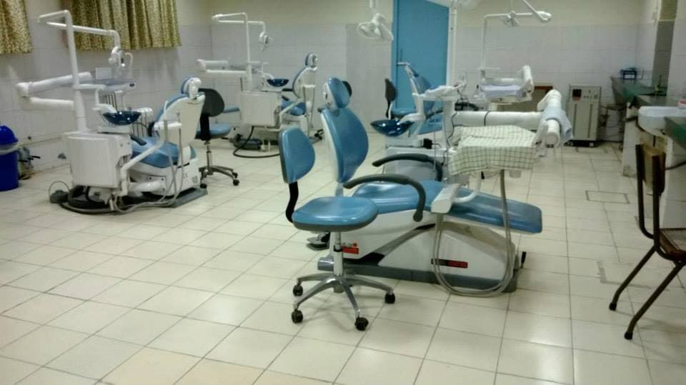 Christian Dental College Ludhiana Facility photo 8