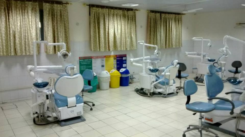 Christian Dental College Ludhiana Facility photo 2