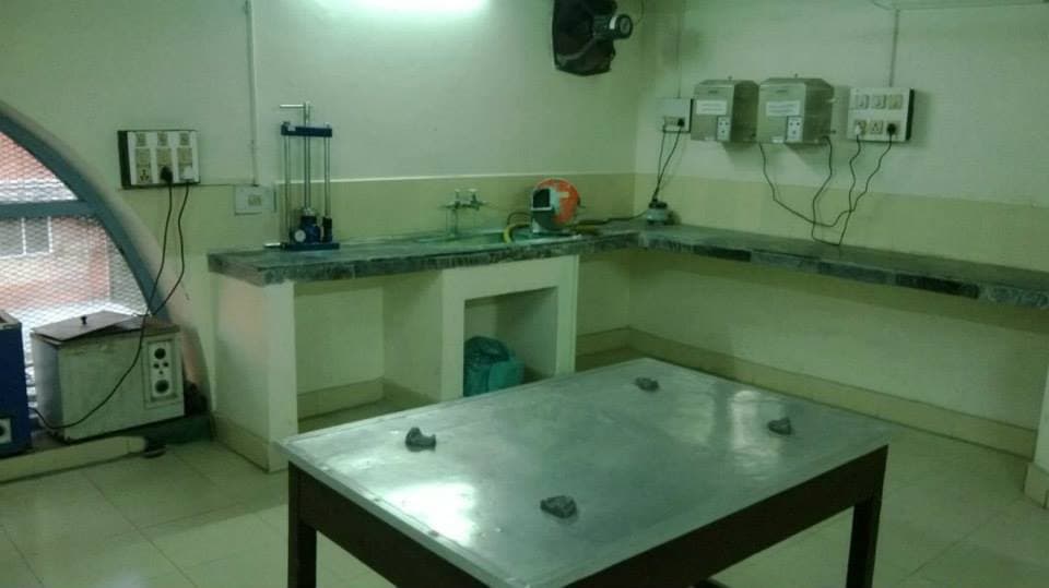Christian Dental College Ludhiana Facility photo 3