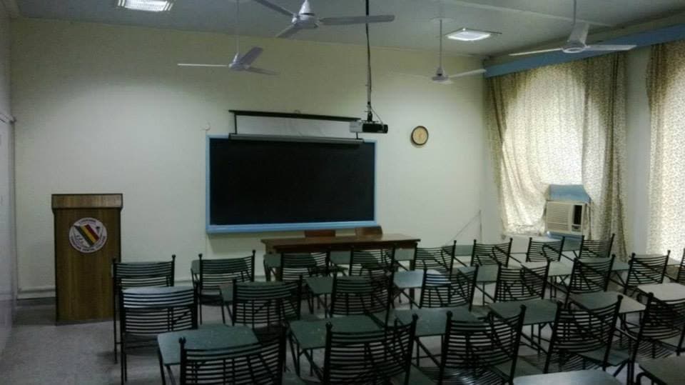 Christian Dental College Ludhiana Facility photo 1