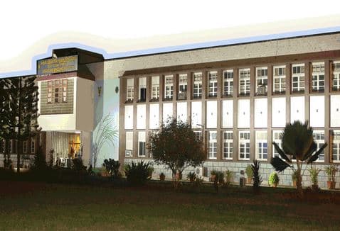 Sugarcane Breeding Institute Coimbatore Campus photo 1