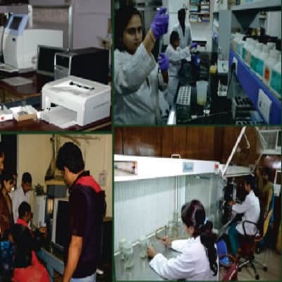 RMD College of Agriculture and Research Station Raipur Campus photo 2