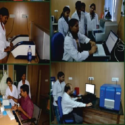 RMD College of Agriculture and Research Station Raipur Campus photo 3