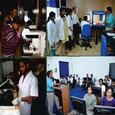 RMD College of Agriculture and Research Station Raipur Campus photo 4