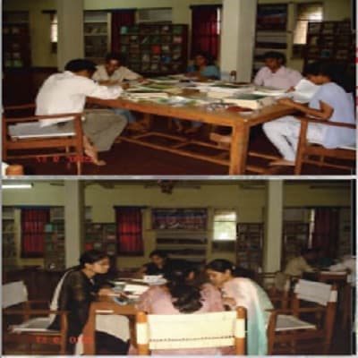 RMD College of Agriculture and Research Station Raipur Campus photo 6