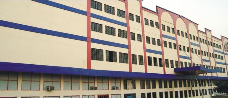 St Wilfred's PG College Jaipur Academic Building photo 2