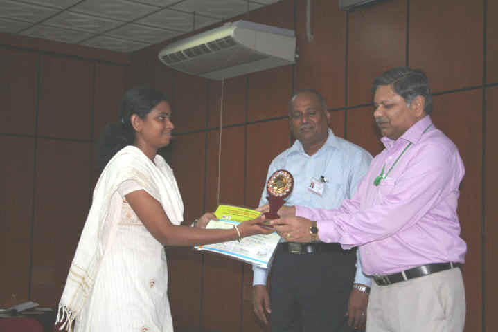 Rajiv Gandhi College of Veterinary & Animal Sciences Pondicherry Campus photo 1