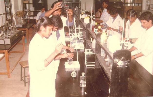 Rajiv Gandhi College of Veterinary & Animal Sciences Pondicherry Campus photo 3