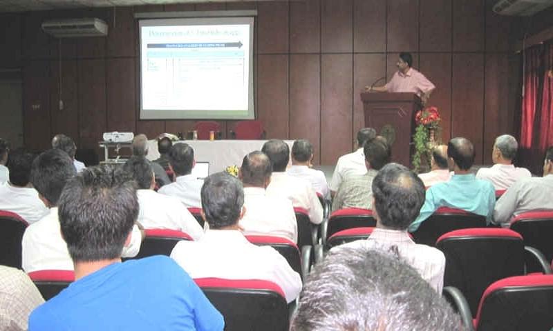 Rajiv Gandhi College of Veterinary & Animal Sciences Pondicherry Campus photo 5