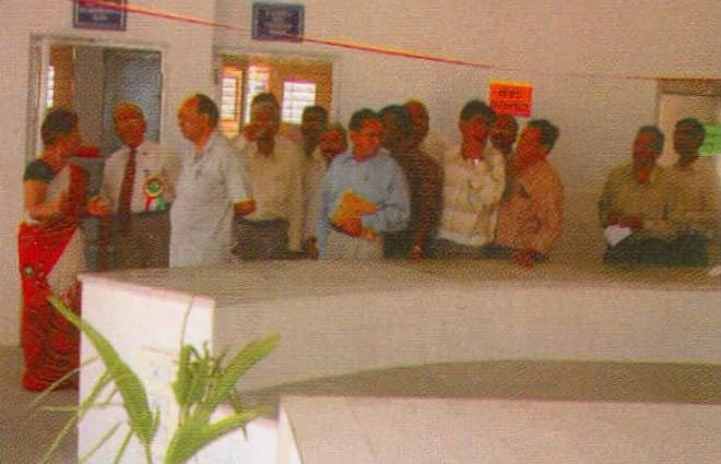 College of Veterinary Science and Animal Husbandry Banaskantha Campus photo 3