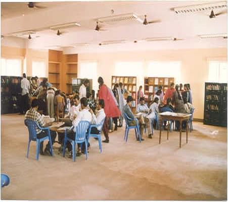 Rajiv Gandhi College of Veterinary & Animal Sciences Pondicherry Campus photo 7