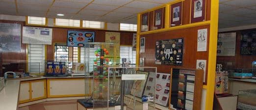 College of Dental Sciences Davanagere Campus photo 1