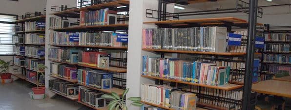 College of Dental Sciences Davanagere Facility photo 1