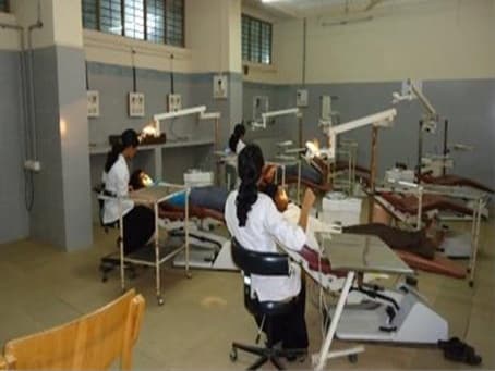 College of Dental Sciences Davanagere Facility photo 2