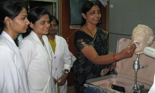 College of Dental Sciences Davanagere Facility photo 6