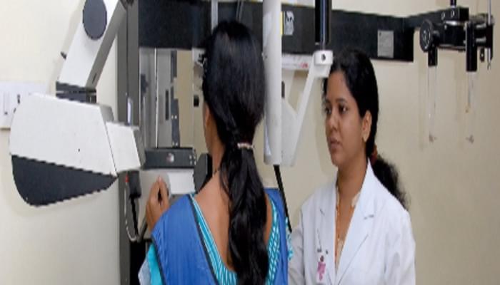 Dayanand Sagar College of Dental Sciences Bangalore Labs photo 3