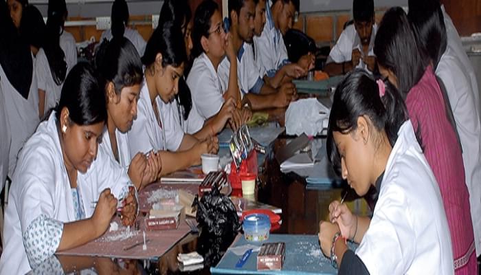 Dayanand Sagar College of Dental Sciences Bangalore Labs photo 4