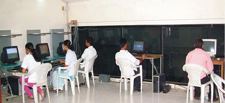 Darshan Dental College and Hospital Udaipur Campus photo 1