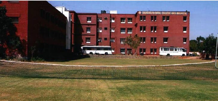 Darshan Dental College and Hospital Udaipur Campus photo 4