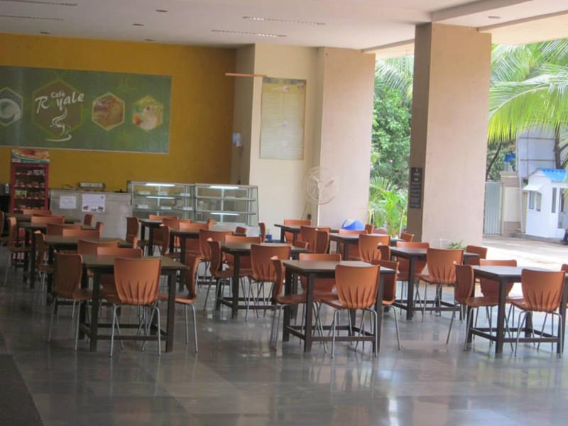 Atharva College of Fashion and Arts Mumbai Campus photo 3