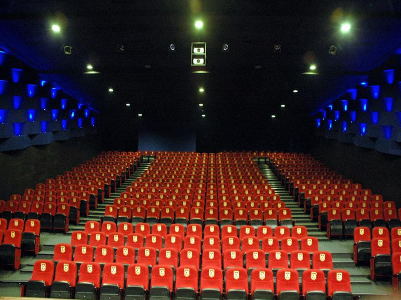 Atharva College of Fashion and Arts Mumbai Campus photo 4