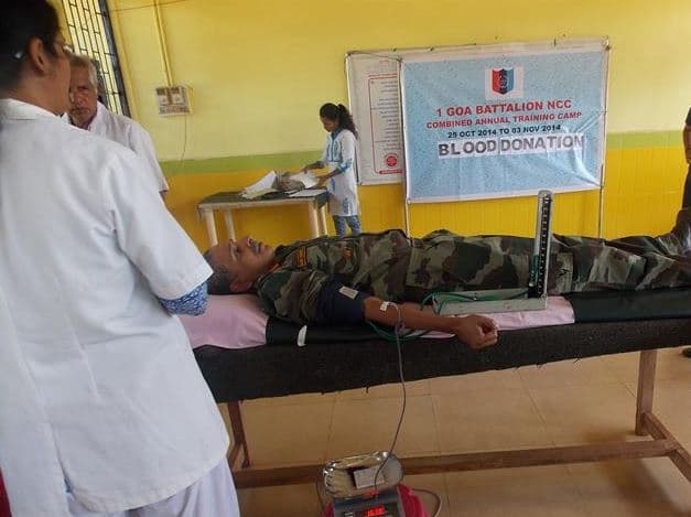 St. Xavier's College Bardez Events photo 1