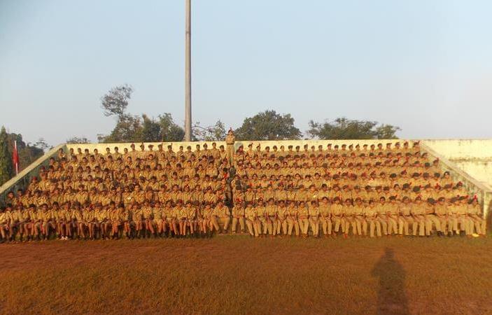 St. Xavier's College Bardez Events photo 2