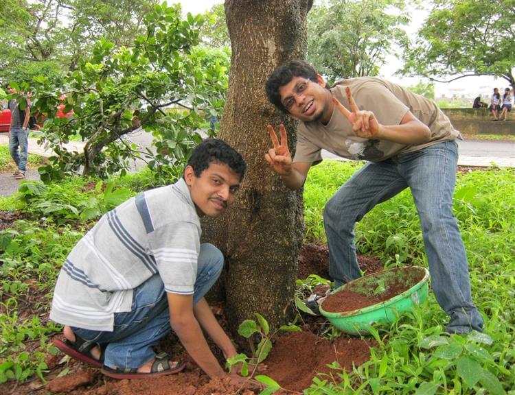 St. Xavier's College Bardez Events photo 6