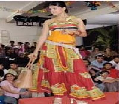 Atharva College of Fashion and Arts Mumbai Campus photo 7