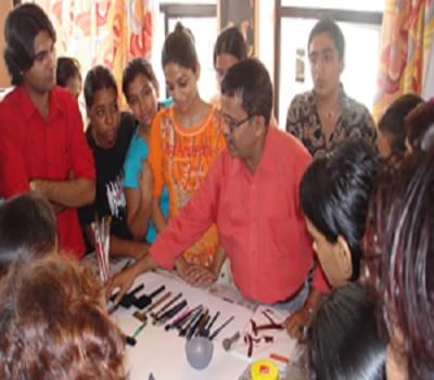 Atharva College of Fashion and Arts Mumbai Campus photo 8