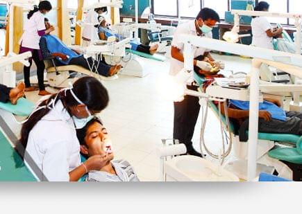 Dr Hedgewar Smruti Rugna Sewa Mandal's College Hingoli Infrastructure photo 3