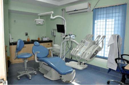 Dr Hedgewar Smruti Rugna Sewa Mandal's College Hingoli Infrastructure photo 4