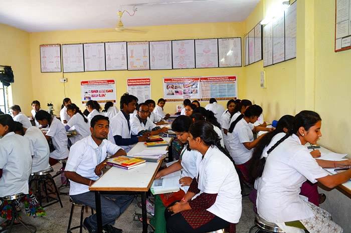 Dr Hedgewar Smruti Rugna Sewa Mandal's College Hingoli Infrastructure photo 6