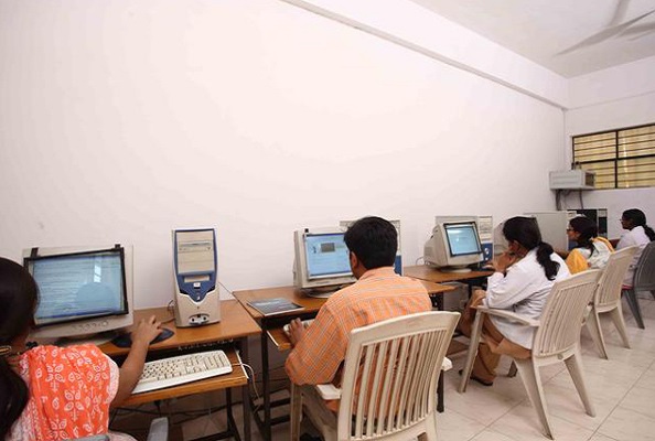 DA Pandu Memorial RV Dental College and Hospital Bangalore Infrastructure and Facilities photo 2