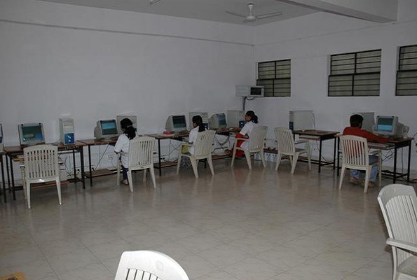 DA Pandu Memorial RV Dental College and Hospital Bangalore Infrastructure and Facilities photo 4