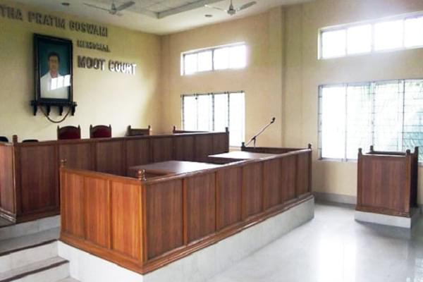 JBLC, Jnanadabhiram Barooah Law College,J.B. Law College Guwahati Labs photo 2