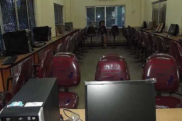 JBLC, Jnanadabhiram Barooah Law College,J.B. Law College Guwahati Labs photo 3