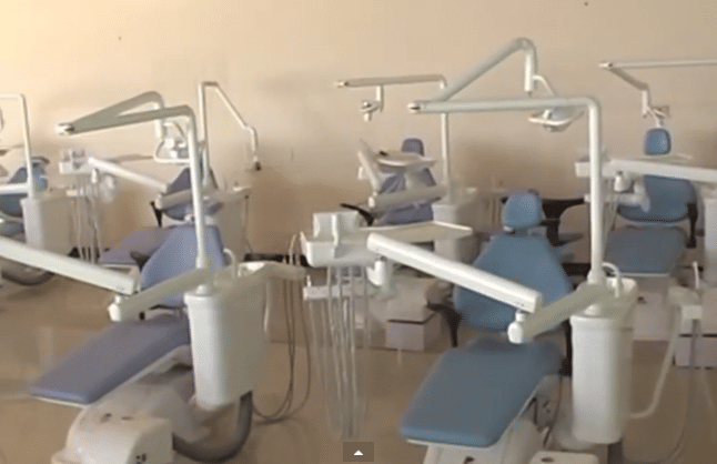 Daswani Dental College and Research Center Kota Campus photo 1