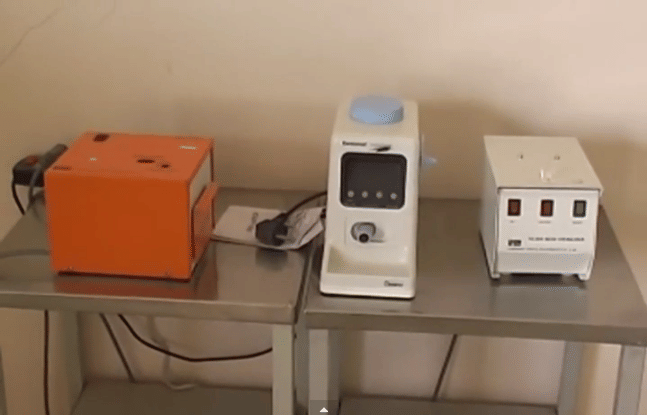 Daswani Dental College and Research Center Kota Campus photo 3